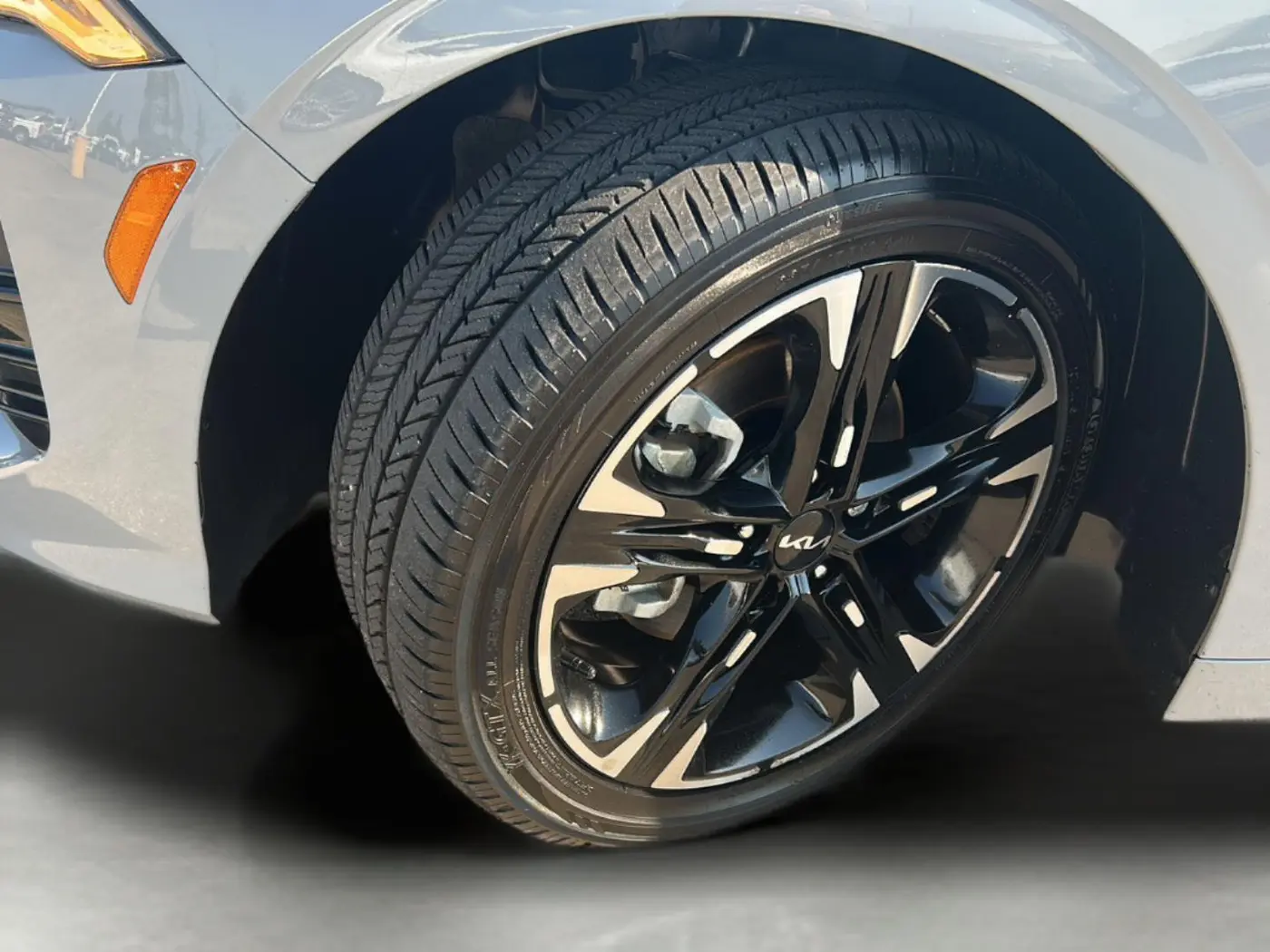 2024 Kia K5 - $26,525