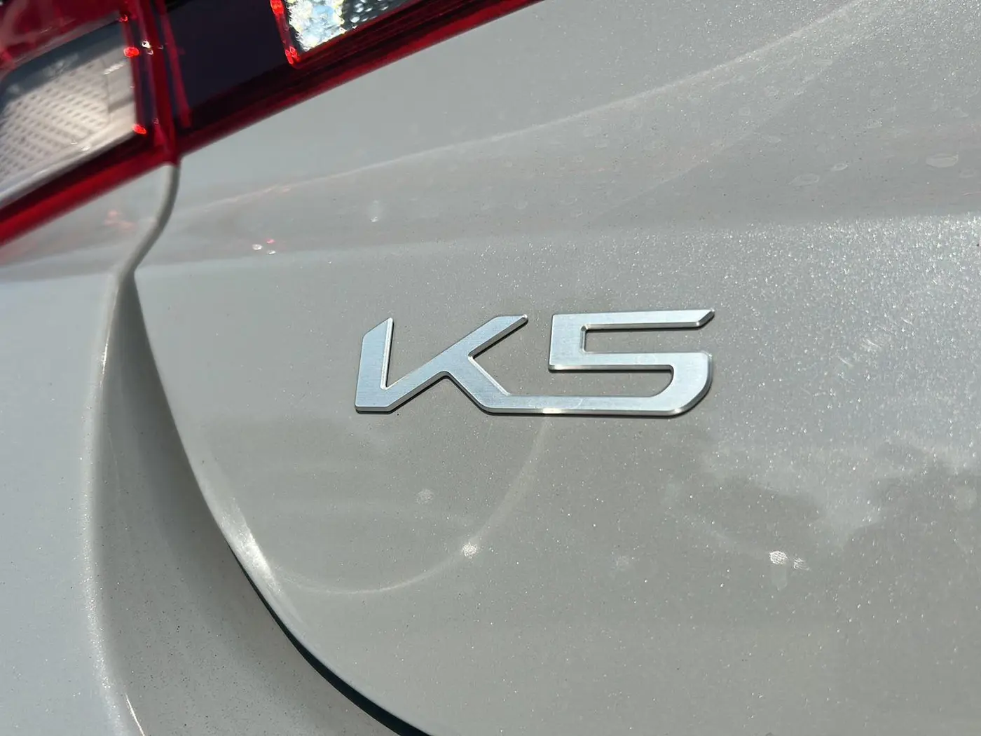 2024 Kia K5 - $26,525