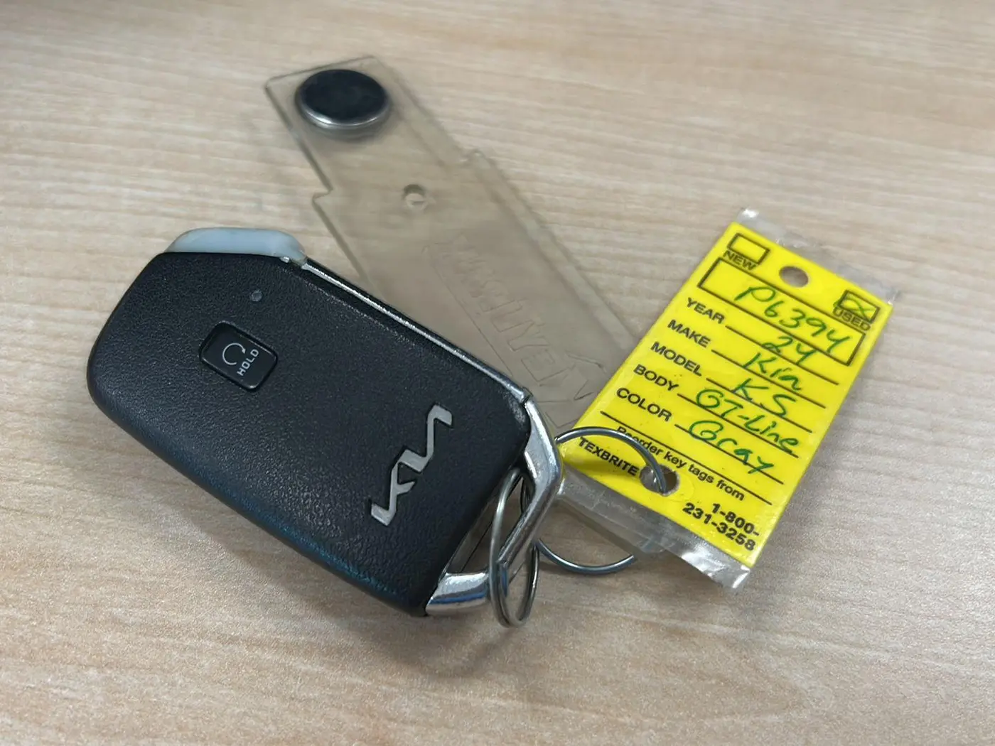 2024 Kia K5 - $26,525