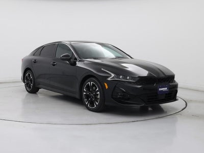 Photo of a 2024 Kia K5 Gt-Line 4DR Sedan for sale