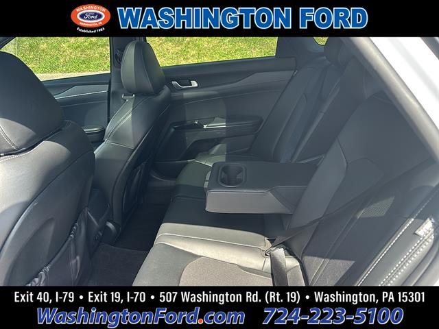 2021 Kia K5 - $17,900