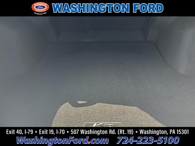 2021 Kia K5 - $17,900