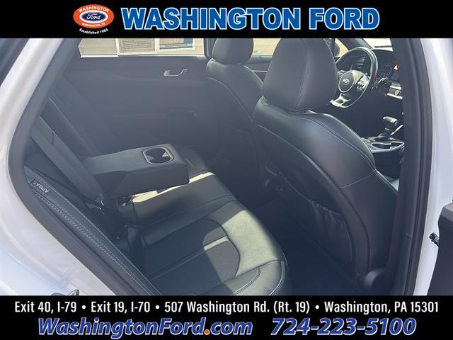 2021 Kia K5 - $17,900