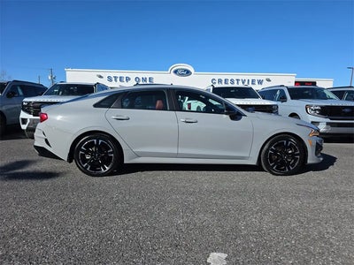 2023 Kia K5 Gt-Line 4DR Sedan
