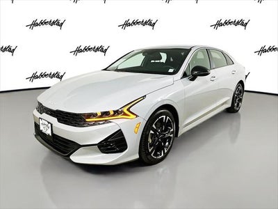 2023 Kia K5 Gt-Line 4DR Sedan