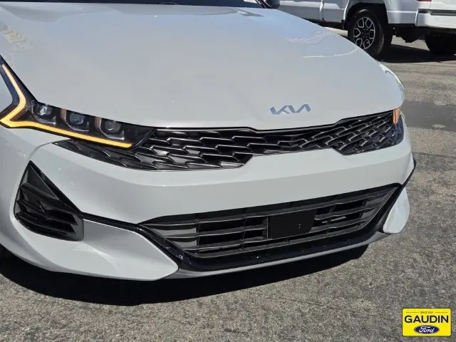 2023 Kia K5 - $23,900