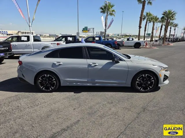 2023 Kia K5 - $23,900
