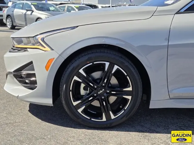 2023 Kia K5 - $23,900