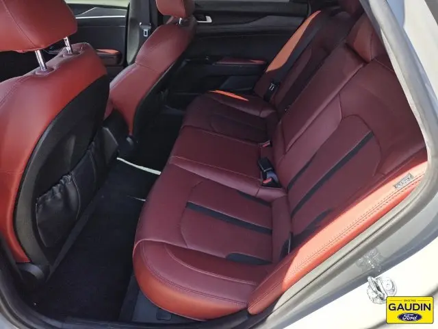2023 Kia K5 - $23,900