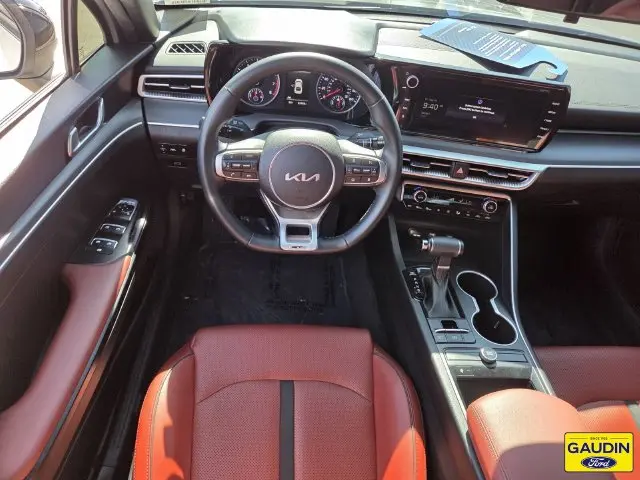 2023 Kia K5 - $23,900