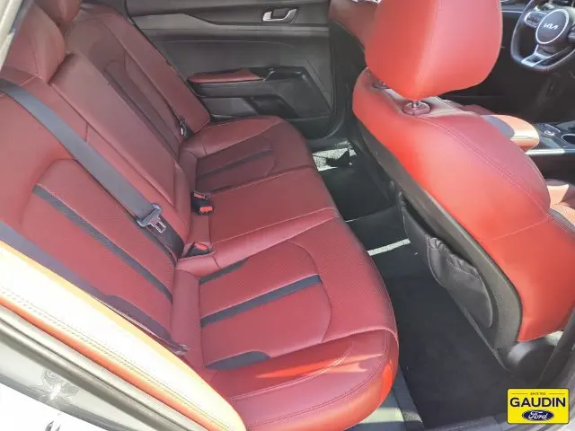 2023 Kia K5 - $23,900