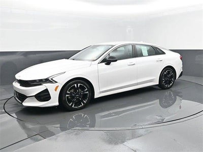 2024 Kia K5 Gt-Line 4DR Sedan