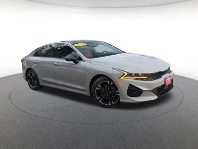 2024 Kia K5 Gt-Line 4DR Sedan