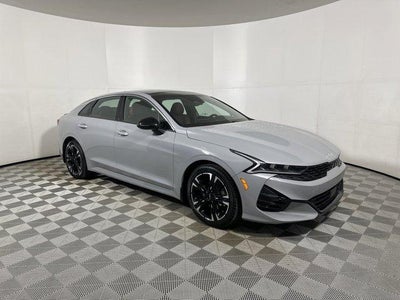 2023 Kia K5 Gt-Line 4DR Sedan