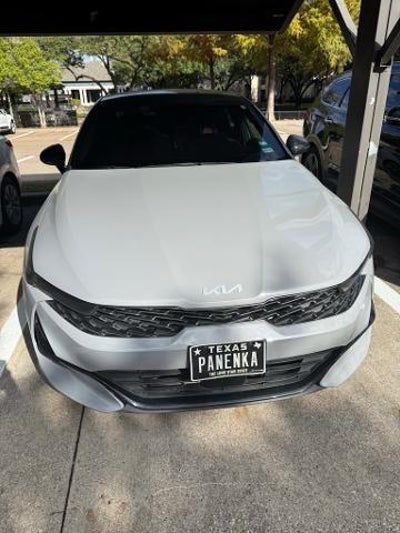 2023 Kia K5 Gt-Line 4DR Sedan