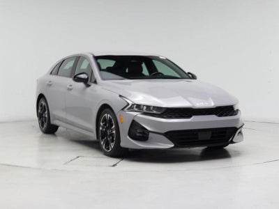 Photo of a 2023 Kia K5 AWD Gt-Line 4DR Sedan for sale