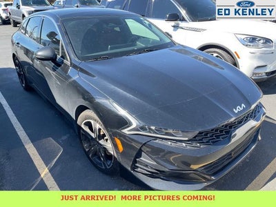 2023 Kia K5 AWD Gt-Line 4DR Sedan
