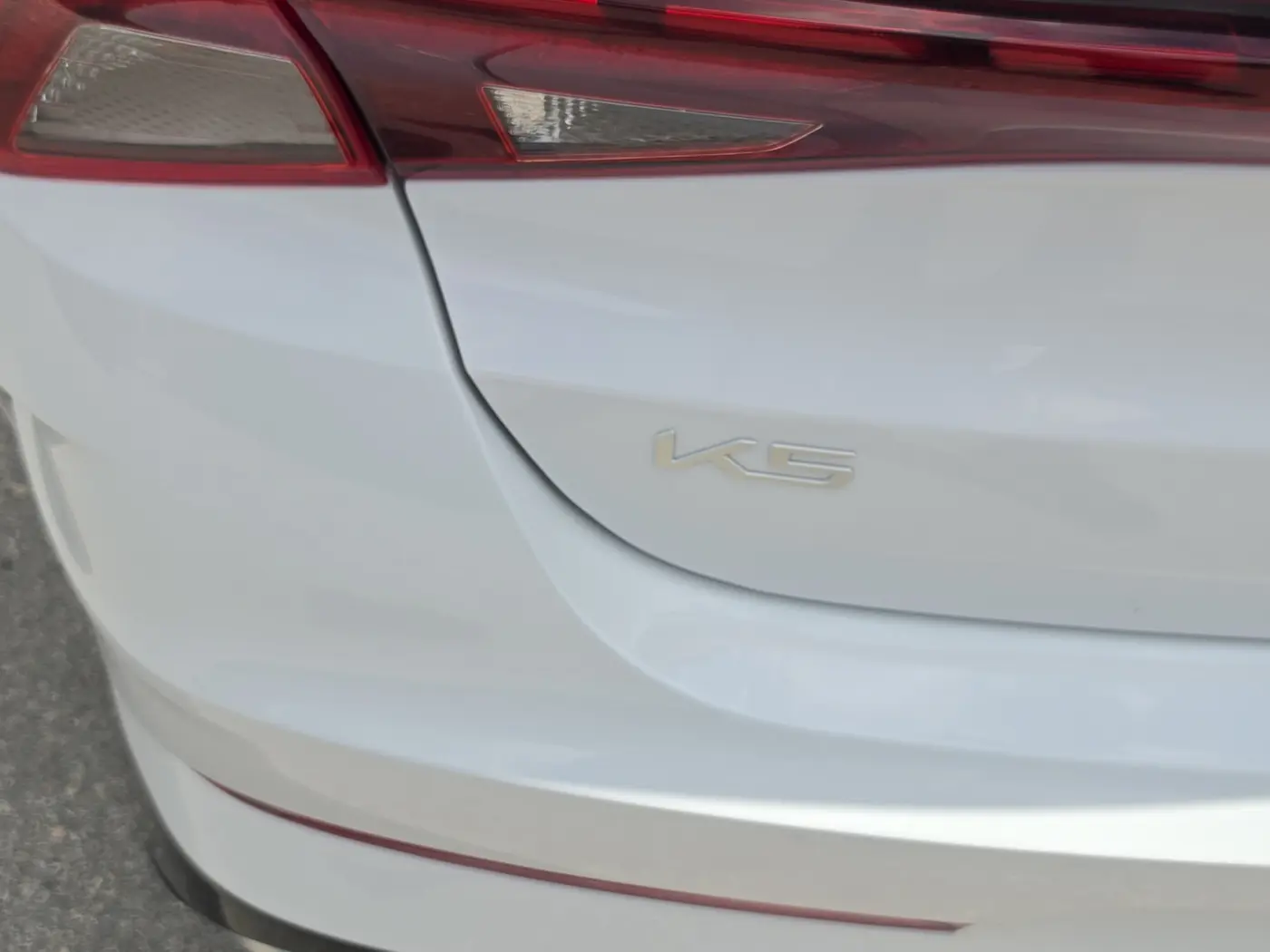 2024 Kia K5 - $19,990