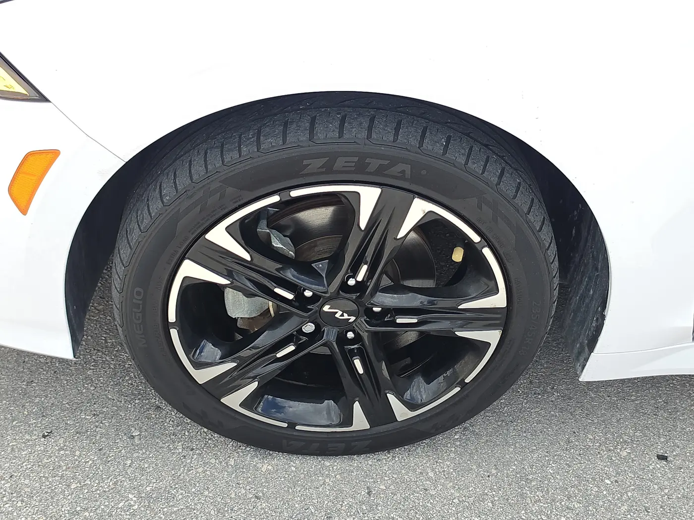 2024 Kia K5 - $19,990
