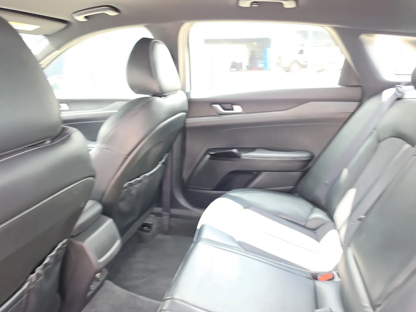 2024 Kia K5 - $19,990