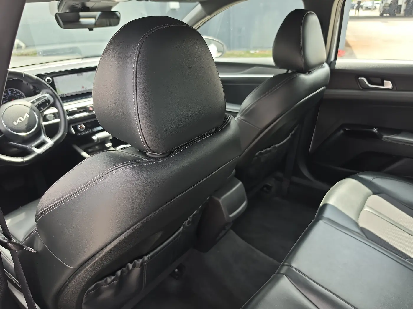 2024 Kia K5 - $19,990