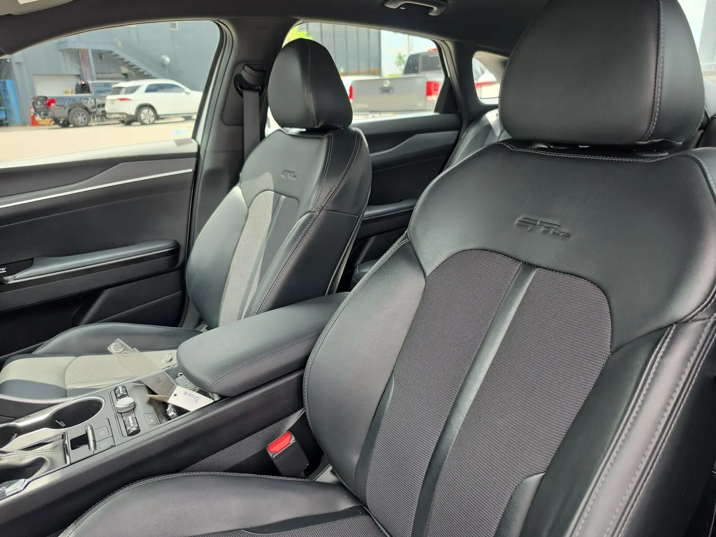 2024 Kia K5 - $19,990