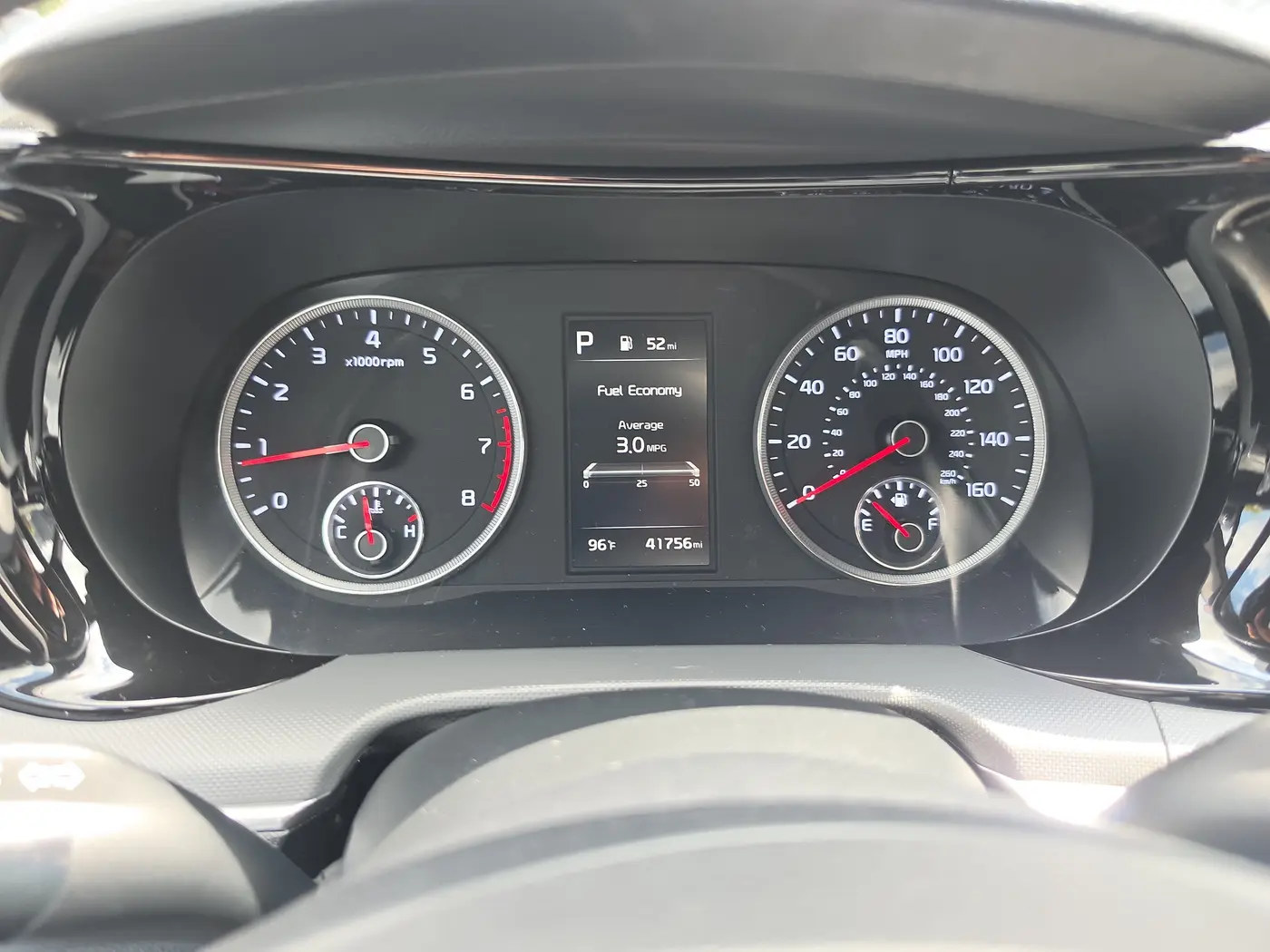 2024 Kia K5 - $19,990