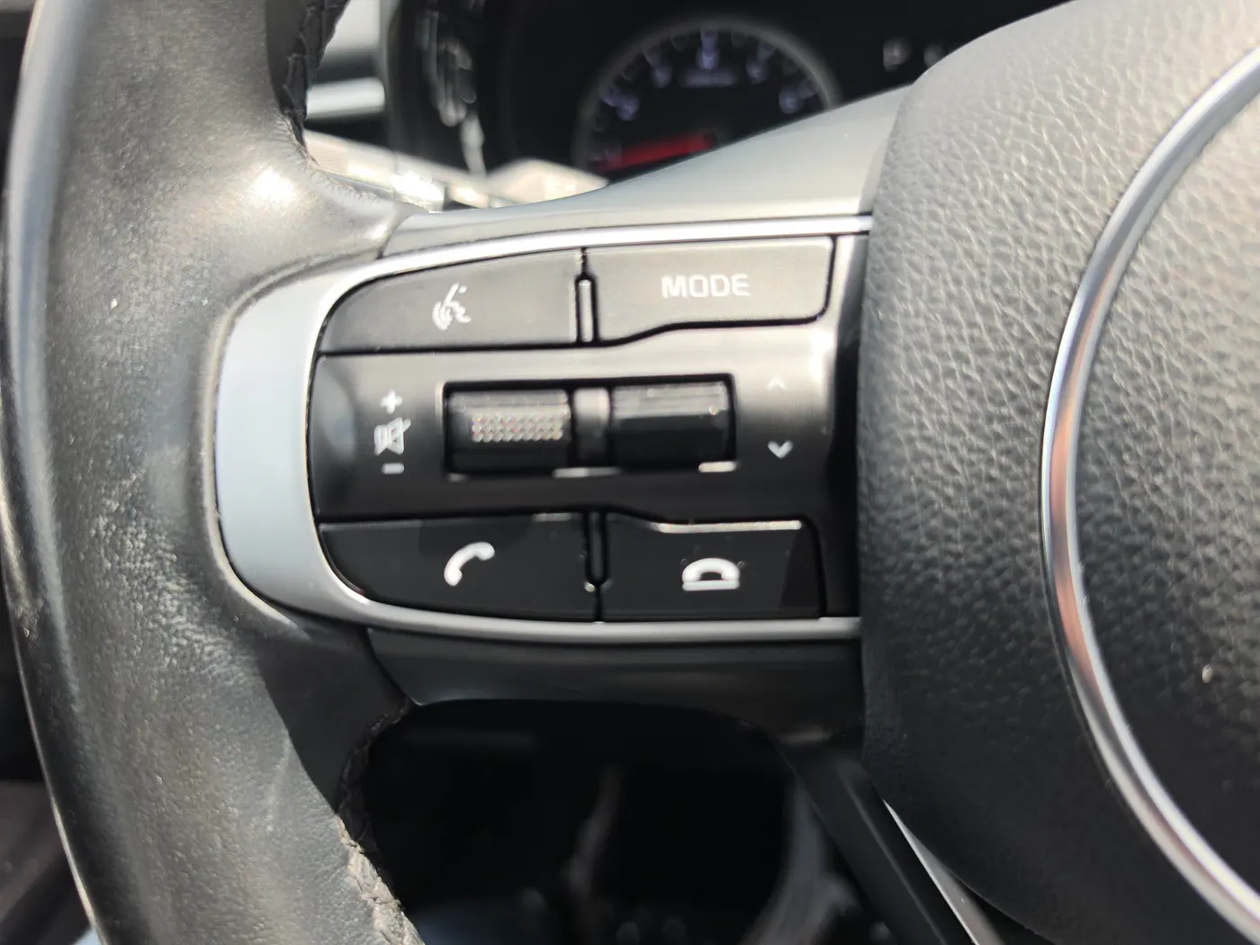 2024 Kia K5 - $19,990