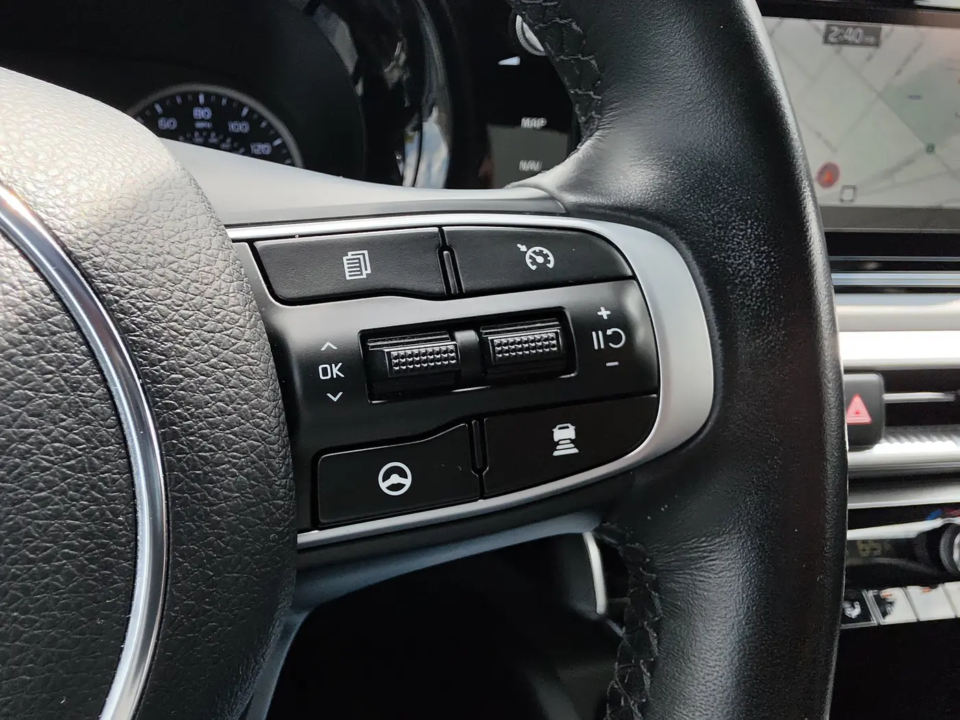 2024 Kia K5 - $19,990