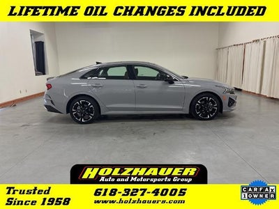 2024 Kia K5 Gt-Line 4DR Sedan