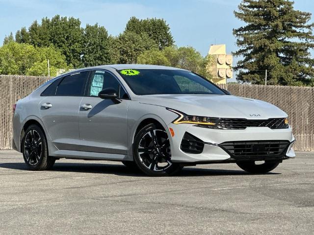 2024 Kia K5 - $23,913