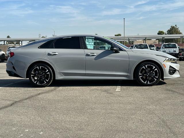 2024 Kia K5 - $23,913