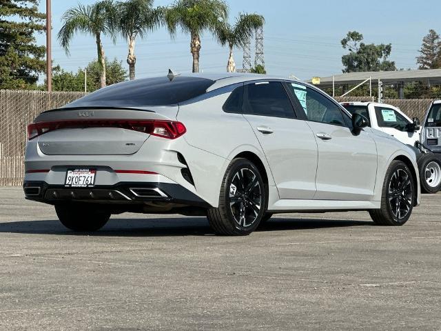 2024 Kia K5 - $23,913