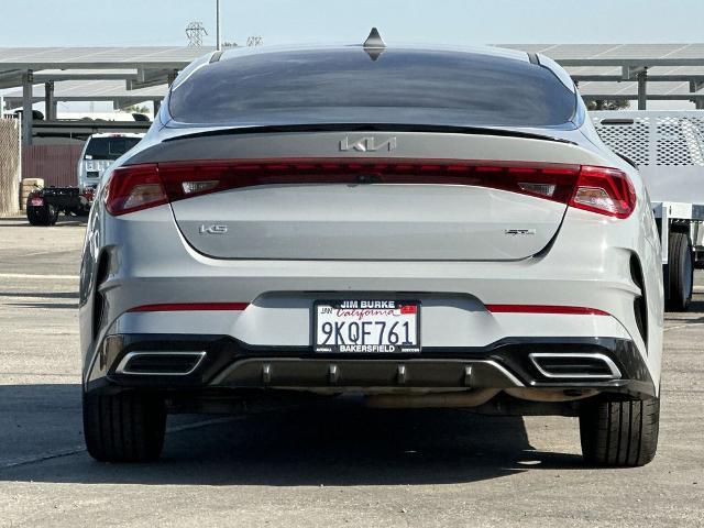 2024 Kia K5 - $23,913