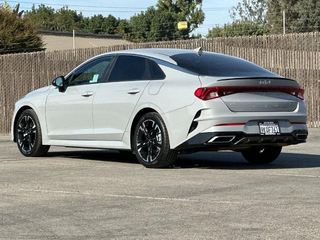 2024 Kia K5 - $23,913