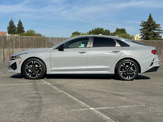 2024 Kia K5 - $23,913
