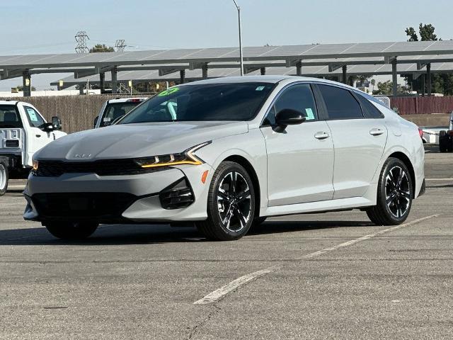 2024 Kia K5 - $23,913