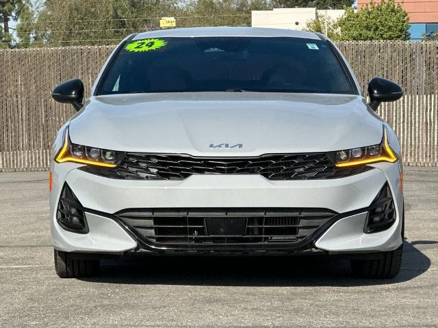 2024 Kia K5 - $23,913