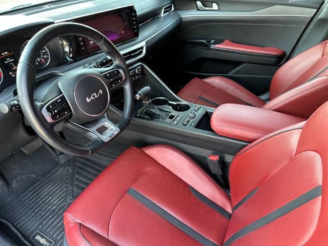 2024 Kia K5 - $23,913