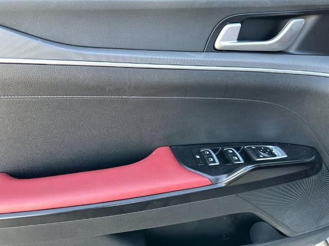 2024 Kia K5 - $23,913