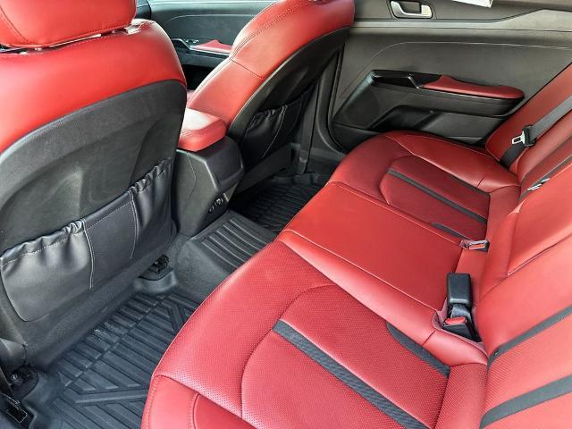 2024 Kia K5 - $23,913