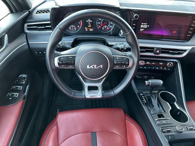 2024 Kia K5 - $23,913