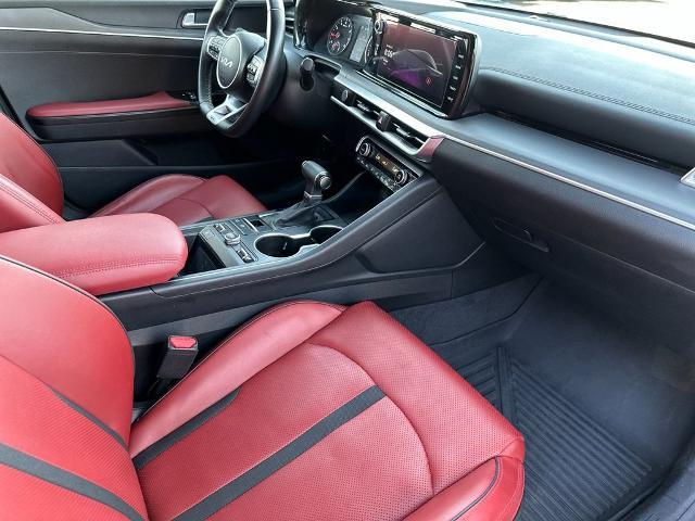 2024 Kia K5 - $23,913
