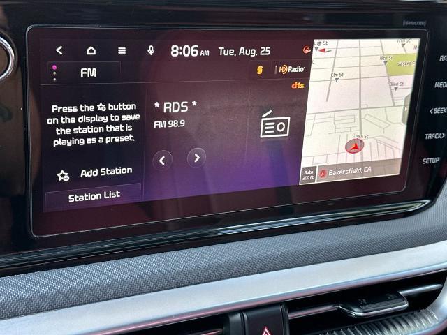 2024 Kia K5 - $23,913