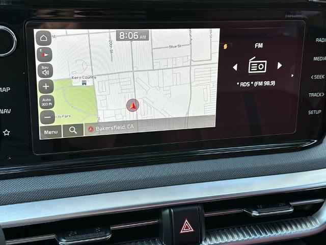 2024 Kia K5 - $23,913