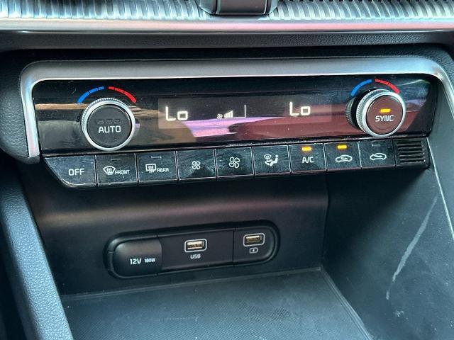 2024 Kia K5 - $23,913