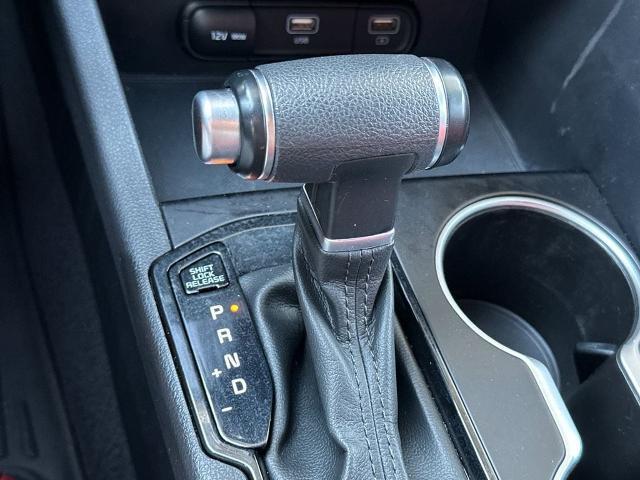 2024 Kia K5 - $23,913