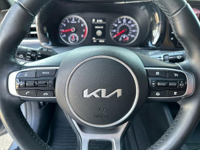 2024 Kia K5 - $23,913