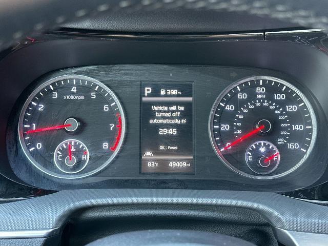 2024 Kia K5 - $23,913