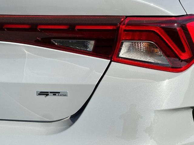 2024 Kia K5 - $23,913